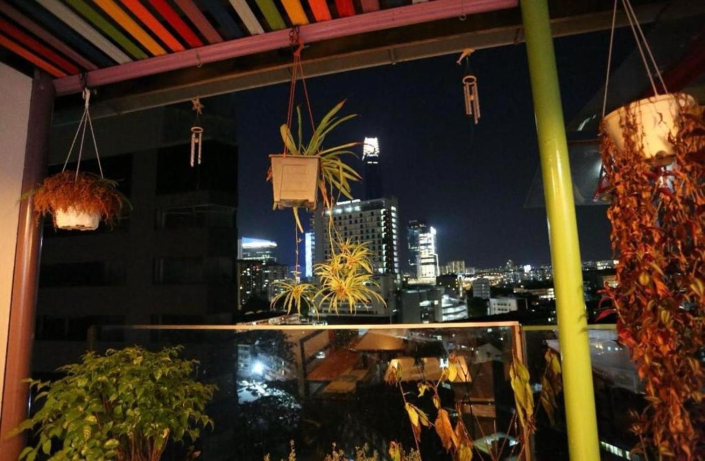 Hotel Orkid Hills At 吉隆坡 外观 照片