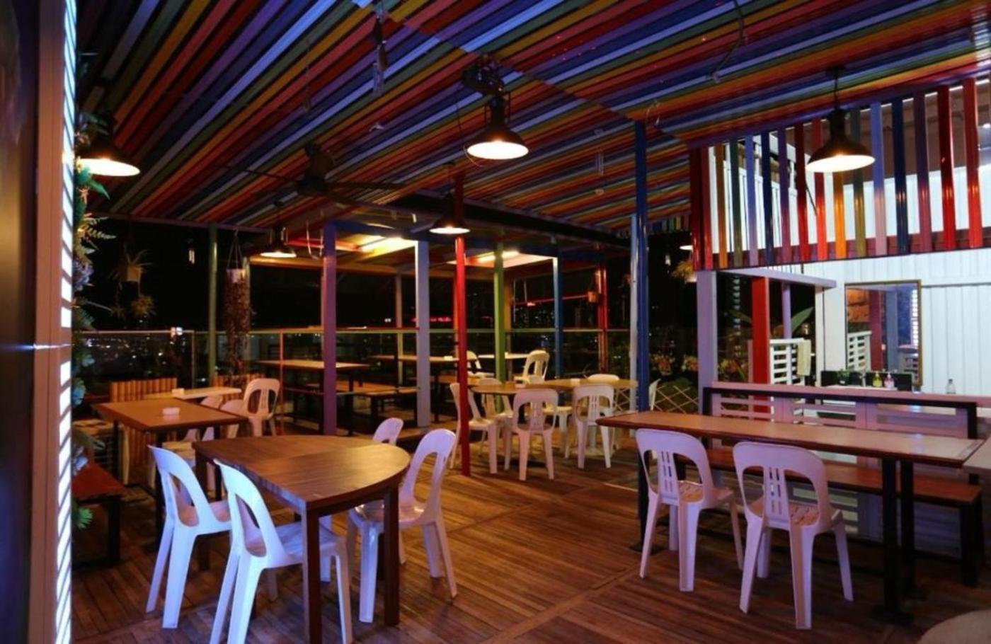 Hotel Orkid Hills At 吉隆坡 外观 照片