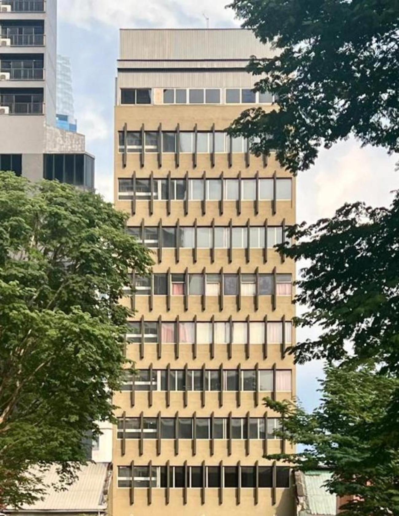 Hotel Orkid Hills At 吉隆坡 外观 照片